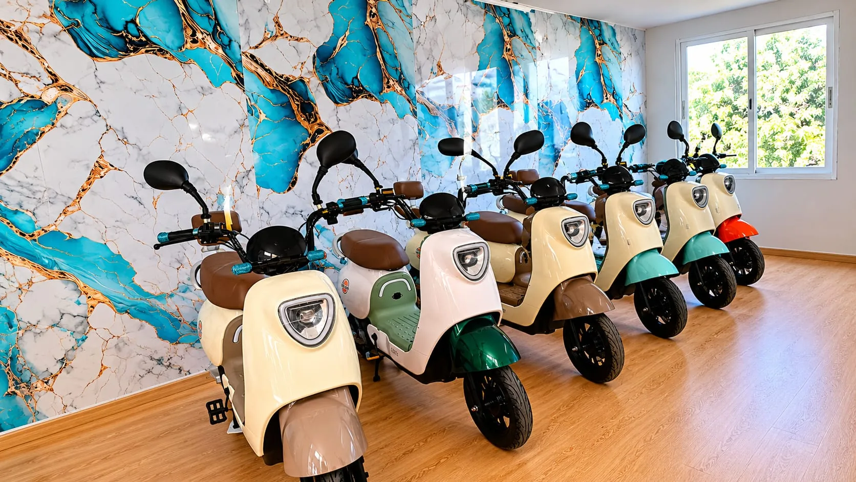 LTecobike