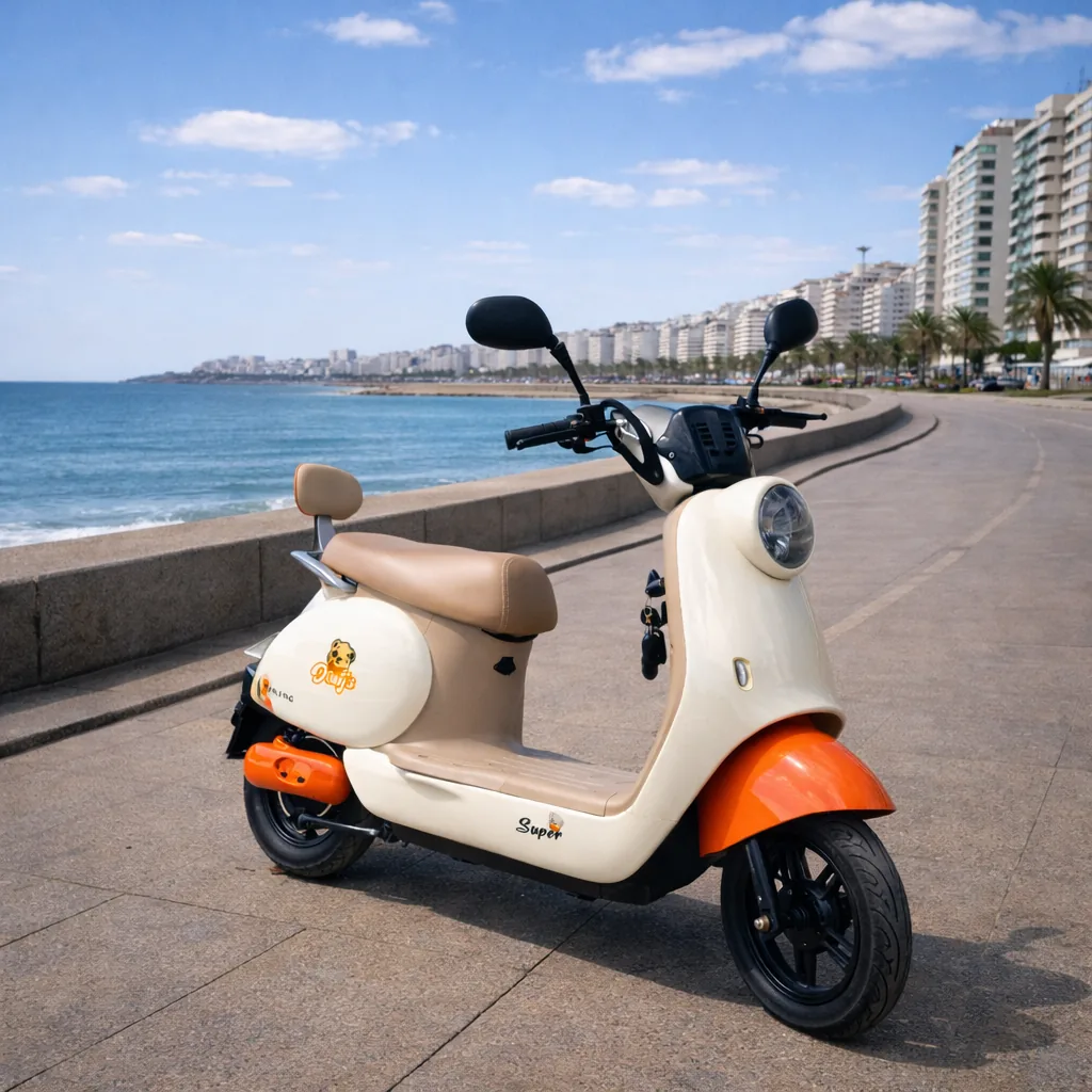 Modelos LTecobike